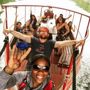 Old Town Youth Hostel