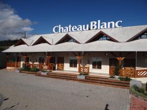 Chateau Blanc