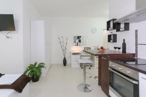Studio room in Apartments by the sea Tribunj Vodice - 15233