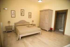 Comfort Triple Room room in L'Antico Monastero