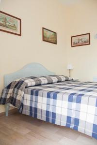 Deluxe Family Suite room in L'Antico Monastero