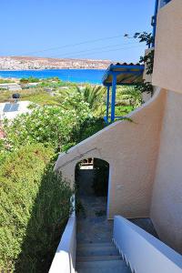 Corina Apartments Lasithi Greece