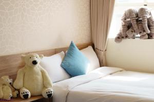 King Hot Spring Hotel