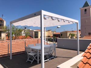 B&B Mare di Fuori img24