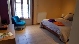 B&B / Chambres d'hotes Des Km a La Ronde : photos des chambres