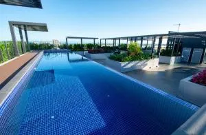 Magnum Serviced Apartments - Darwin