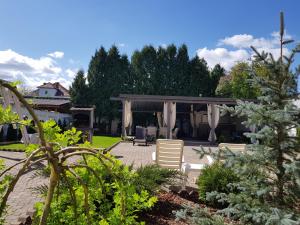 Kiem Premium Apartments