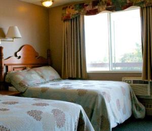Kings Motel & Restaurant