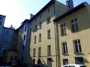 Apartament Zwycięstwa