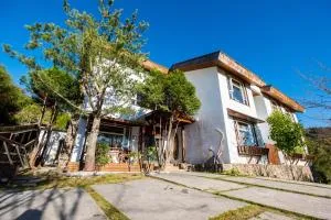 I-think Resort - I-chuang