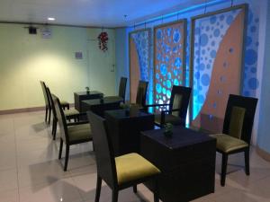 Asia Novo Boutique Hotel - Oroquieta