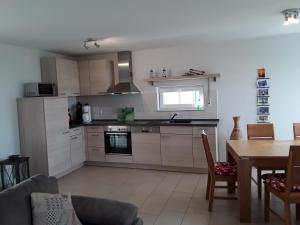 Haus am Leuchtfeuer A