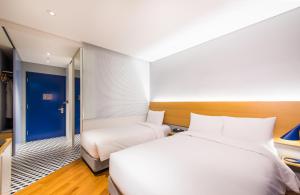 Phòng Gia Đình Loại Sang (Deluxe Family)