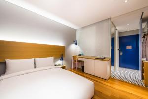 Phòng Zen

 (Zen Room)