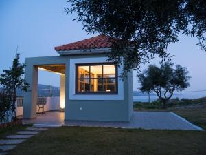 Kotroni Villas Messinia Greece