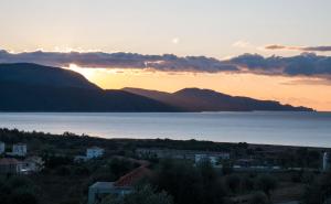 Kotroni Villas Messinia Greece