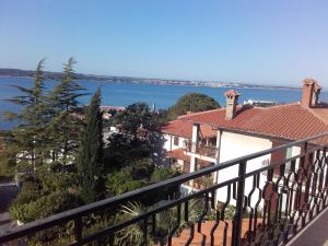 Apartment Frador 