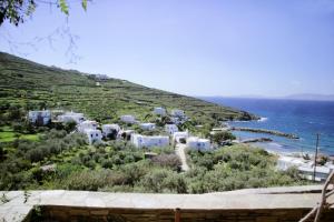 Cozy Guesthouse - Agios Romanos Tinos Greece