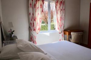 B&B / Chambres d'hotes Bastide Saint Bernard : photos des chambres