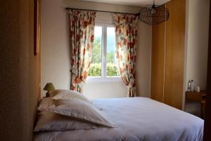 B&B / Chambres d'hotes Bastide Saint Bernard : photos des chambres