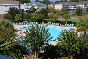 Two-Bedroom Apartment room in 714 Ironwood Condo