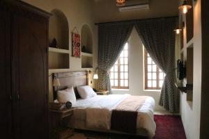 Al Koot Heritage Hotel
