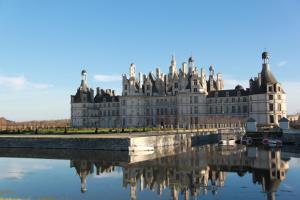 Maisons de vacances ENTRE LOIRE ET CHER 