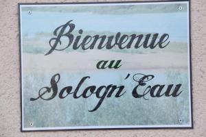 Maisons de vacances ENTRE LOIRE ET CHER 