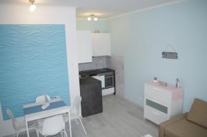 Aquamarin Studio Apartman