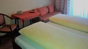 Urlaub bei Pernsteiner