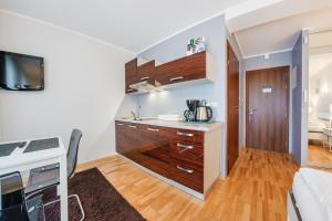 Apartamenty Sun Snow Villa Klif