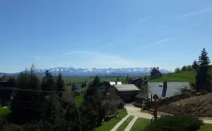 Pod Gorcami - 新塔尔格