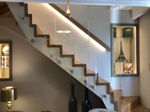 Hotels Hotel Lumen Paris Louvre : photos des chambres