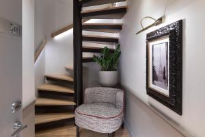 Hotels Hotel Lumen Paris Louvre : photos des chambres