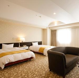 Kotohira Onsen Kotosankaku