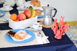 La Nereide Home Deluxe