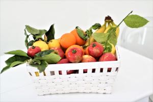 La Nereide Home Deluxe