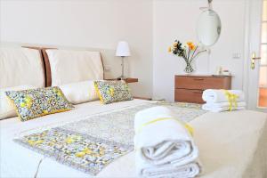 La Nereide Home Deluxe