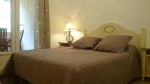 Appart'hotels Residence A Barcella : photos des chambres