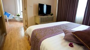 Trang Hotel Bangkok - SHA Plus