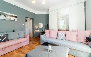 Apartament EverySky Karpacz Kolejowa 4