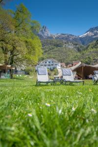 Hotels Hotel Beau Site Talloires B SPA : photos des chambres