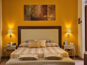 Superior Double Room with Balcony room in Hotel For You