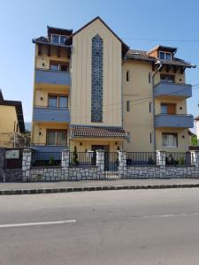 Kiem Premium Apartments