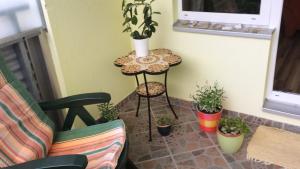 Private rooms IN WIEN