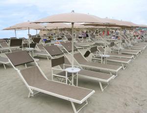 Yachting Club Mare