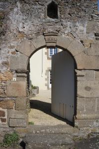 Maisons d'hotes Manoir 1685 Saint Malo : photos des chambres