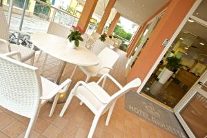 Hotel Giulietta
