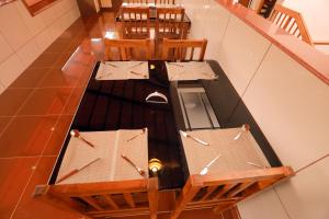 Roses Inn Fortkochi