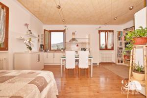 Appartamento il Moresine